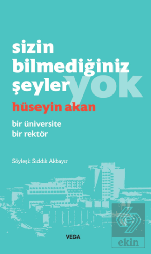 Sizin Bilmediğiniz Şeyler Yok