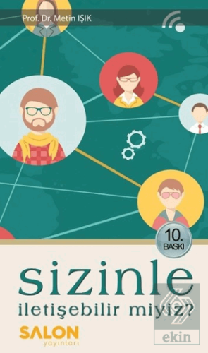 Sizinle İletişebilir Miyiz?