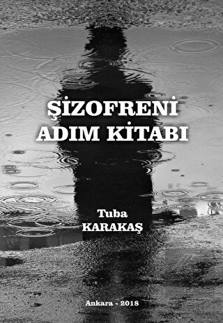 Şizofreni Adım Kitabı