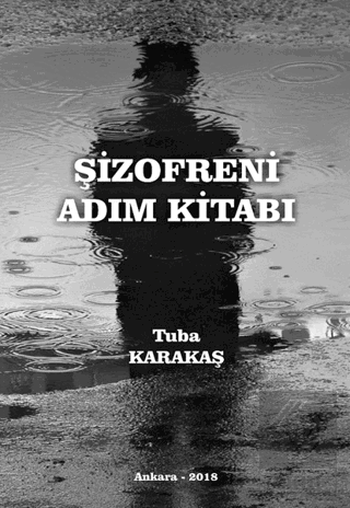 Şizofreni Adım Kitabı