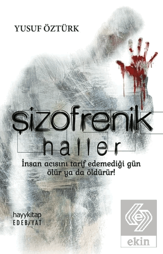 Şizofrenik Haller