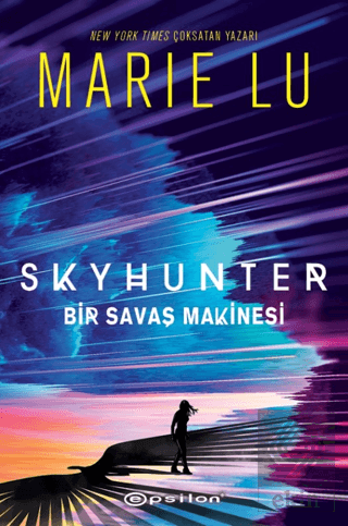 Skyhunter - Bir Savaş Makinesi