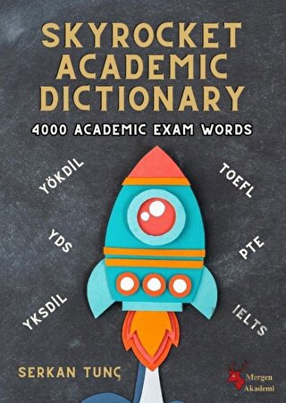 Skyrocket Academic Dictionary