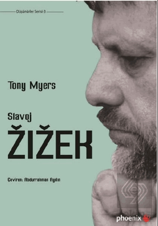 Slavoj Zizek