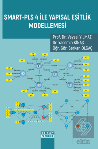 Smart-PLS 4 İle Yapısal Eşitlik Modellemesi