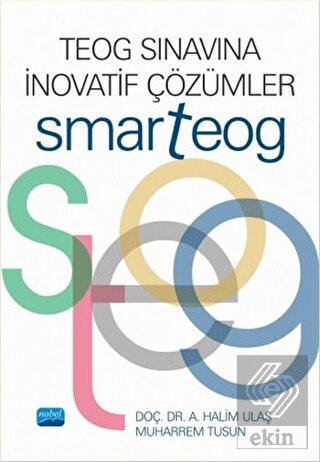 SMARTEOG - TEOG Sınavına İnovatif Çözümler