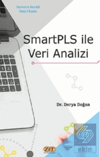 SmartPLS ile Veri Analiz