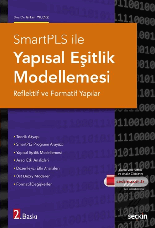 SmartPLS ile Yapısal Eşitlik Modellemesi