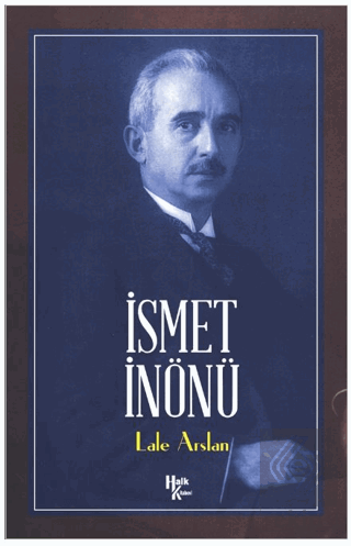 Smet İnönü