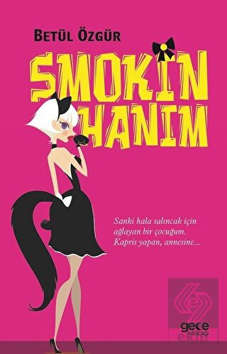 Smokin Hanım