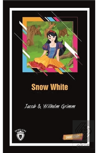 Snow White Short Story