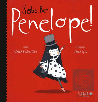 Sobe Ben Penelope