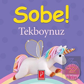 Sobe! Tekboynuz