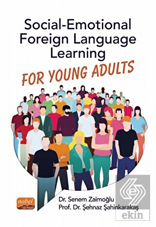 Social-Emotional Foreign Language Learning