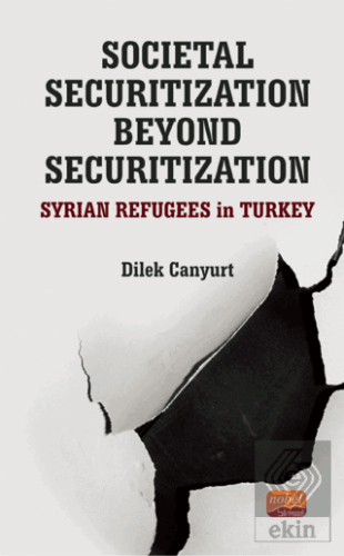 Societal Securitization Beyond Securitization: Syr