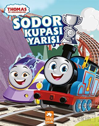 Sodor Kupası Yarışı