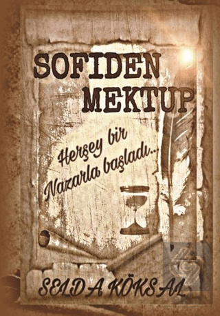 Sofiden Mektup