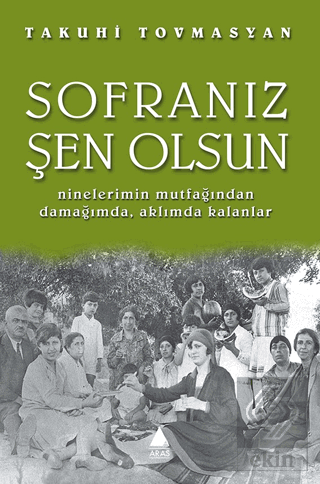 Sofranız Şen Olsun