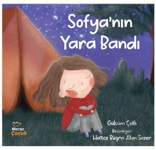 Sofya'nın Yara Bandı