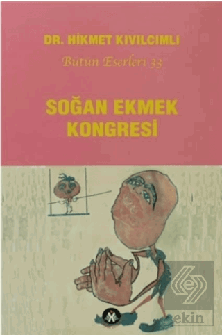 Soğan Ekmek Kongresi