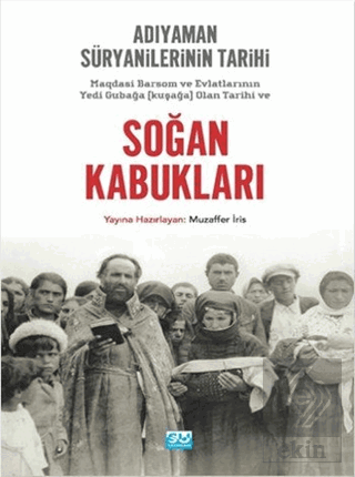 Soğan Kabukları