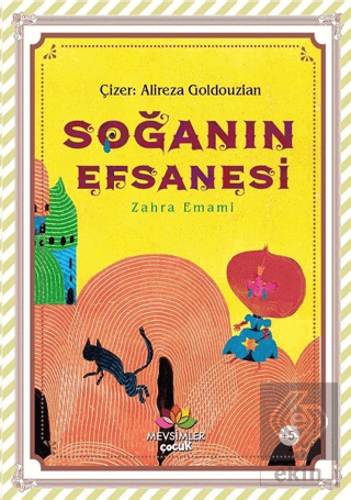 Soğanın Efsanesi