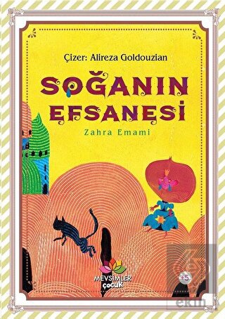 Soğanın Efsanesi