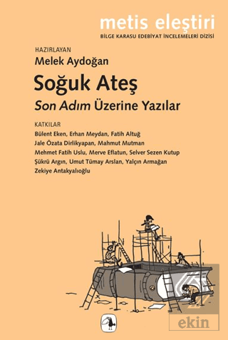 Soğuk Ateş