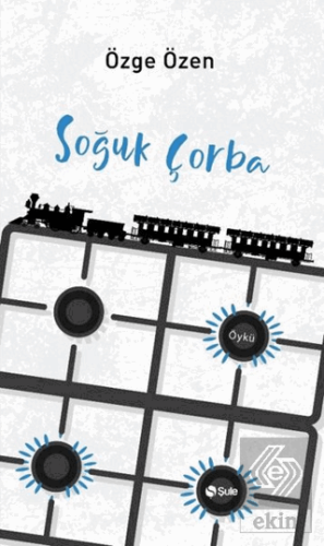 Soğuk Çorba