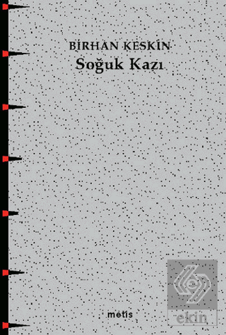 Soğuk Kazı