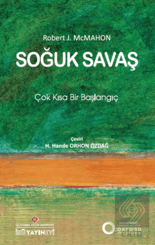 Soğuk Savaş: Çok Kısa Bir Başlangıç