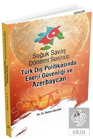 Soğuk Savaş Dönemi Sonrası Tu¨rk Dış Politikasında