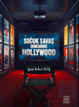 Soğuk Savaş Sırasında Hollywood