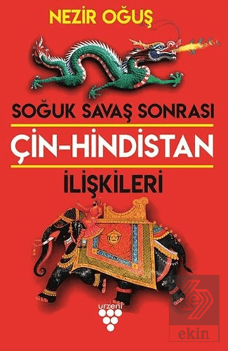 Soğuk Savaş Sonrası Çin-Hindistan İlişkileri