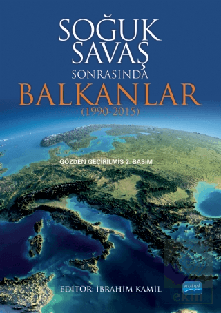 Soğuk Savaş Sonrasında Balkanlar (1990-2015)