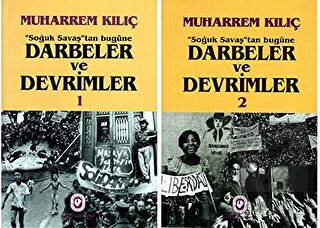 Soğuk Savaş\'tan Bugüne Darbeler ve Devrimler (2 Ci