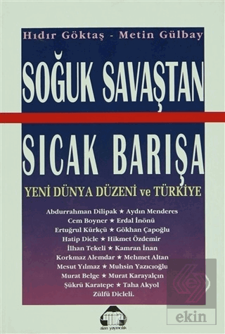 Soğuk Savaştan Sıcak Barışa