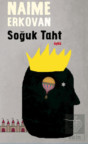 Soğuk Taht