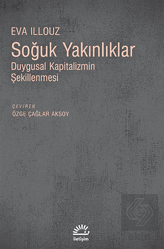 Soğuk Yakınlıklar