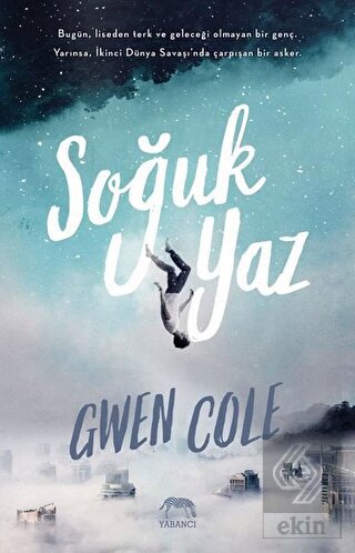 Soğuk Yaz