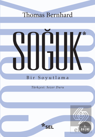 Soğuk