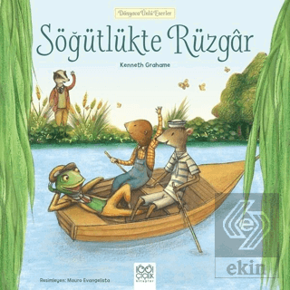 Söğütlükte Rüzgar - Dünyaca Ünlü Eserler