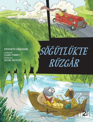 Söğütlükte Rüzgar