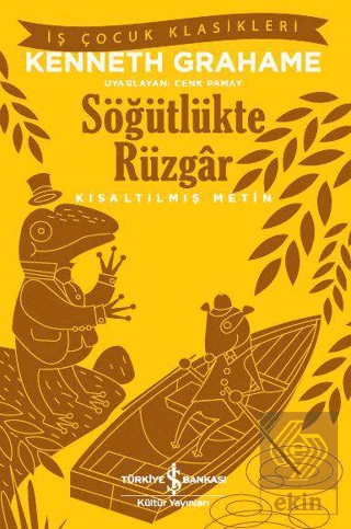 Söğütlükte Rüzgar