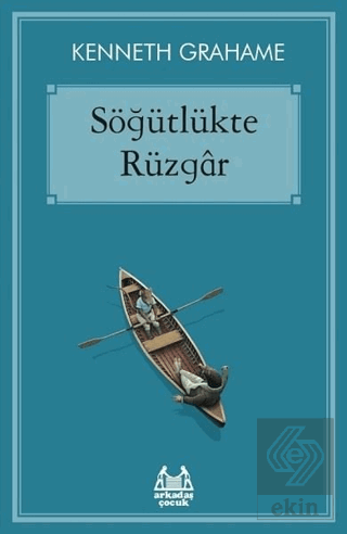 Söğütlükte Rüzgar