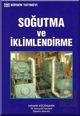 Soğutma ve İklimlendirme