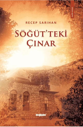 Söğüt'teki Çınar