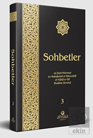 Sohbetler 3