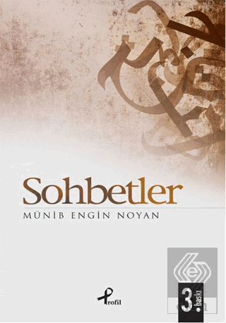 Sohbetler