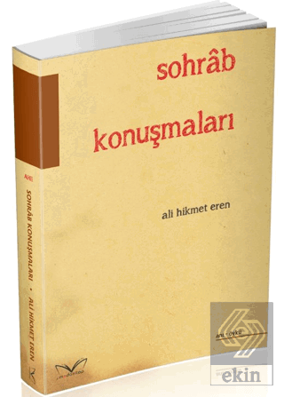 Sohrab Konuşmaları